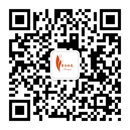 扫一扫，关注我们最新消息